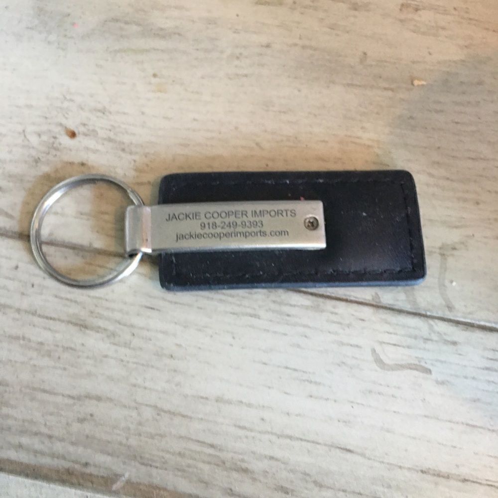 MERCEDES KEY Chain! - Picture 2 of 2